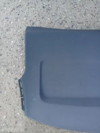 4F5863411CB Полка багажника Audi A6 C6 (S6,RS6) Арт 93792063, вид 2