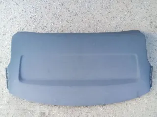 4F5863411CB Полка багажника Audi A6 C6 (S6,RS6) Арт 93792063, вид 1