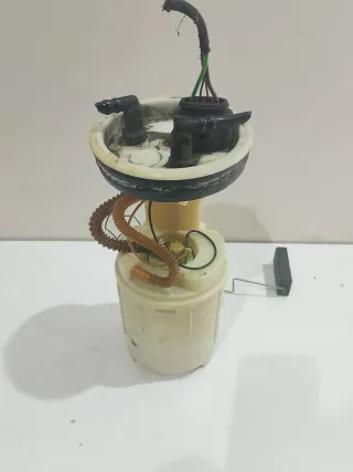  Насос топливный Audi A6 C5 (S6,RS6) Арт 93792262, вид 2