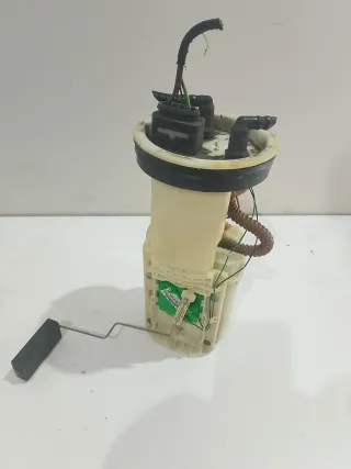  Насос топливный Audi A6 C5 (S6,RS6) Арт 93792262, вид 1