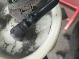  Насос топливный Audi A6 C5 (S6,RS6) Арт 93792262, вид 3