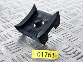 1944551, 51.11-1944551 Кронштейн крепления бампера BMW 5 E34 Арт 01763, вид 1