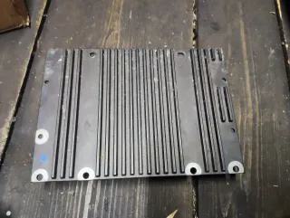 31310000 Усилитель акустический Volvo XC90 1 restailing Арт T50257-93796267, вид 4