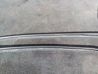 4F0854327 Молдинг стекла лобового Audi A6 C6 (S6,RS6) Арт 93801176, вид 7