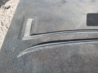 4F0854327 Молдинг стекла лобового Audi A6 C6 (S6,RS6) Арт 93801176, вид 8