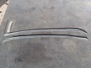 4F0854327 Молдинг стекла лобового Audi A6 C6 (S6,RS6) Арт 93801176, вид 5