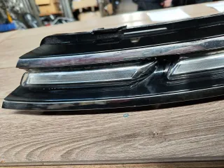  Дневные ходовые огни левые Citroen C5 Aircross Арт 93809684, вид 2