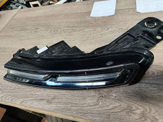  Дневные ходовые огни левые Citroen C5 Aircross Арт 93809684, вид 1