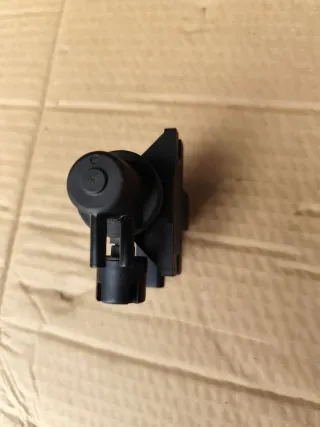 9645029180,70096401 Клапан управления турбиной (Актуатор) Citroen Xsara Арт 93809384, вид 6