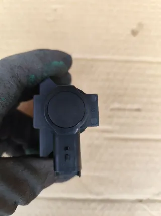 9645029180,70096401 Клапан управления турбиной (Актуатор) Citroen Xsara Арт 93809384, вид 4