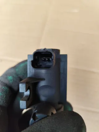 9645029180,70096401 Клапан управления турбиной (Актуатор) Citroen C3 1 Арт 93809354, вид 7