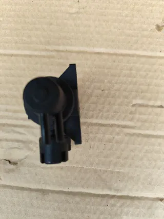 9645029180,70096401 Клапан управления турбиной (Актуатор) Citroen C3 1 Арт 93809354, вид 5