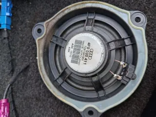 4F0035881B,4F0035382B,4G0035056,4F2857951B,4F0907468M,4F0035411,4F2820043AA,4F0035415,4F5035503M Аудиосистема (комплект) Audi A6 C6 (S6,RS6) Арт 93811051, вид 27