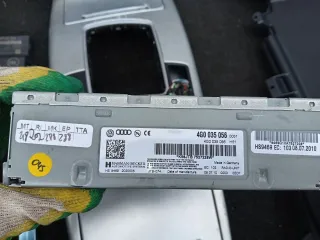 4F0035881B,4F0035382B,4G0035056,4F2857951B,4F0907468M,4F0035411,4F2820043AA,4F0035415,4F5035503M Аудиосистема (комплект) Audi A6 C6 (S6,RS6) Арт 93811051, вид 11