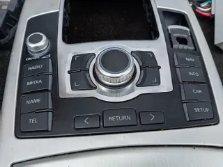 4F0035881B,4F0035382B,4G0035056,4F2857951B,4F0907468M,4F0035411,4F2820043AA,4F0035415,4F5035503M Аудиосистема (комплект) Audi A6 C6 (S6,RS6) Арт 93811051, вид 19