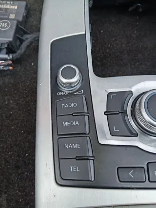 4F0035881B,4F0035382B,4G0035056,4F2857951B,4F0907468M,4F0035411,4F2820043AA,4F0035415,4F5035503M Аудиосистема (комплект) Audi A6 C6 (S6,RS6) Арт 93811051, вид 18