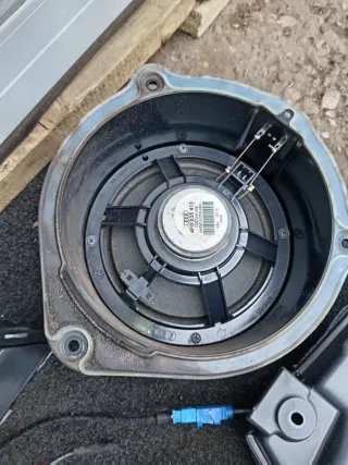 4F0035881B,4F0035382B,4G0035056,4F2857951B,4F0907468M,4F0035411,4F2820043AA,4F0035415,4F5035503M Аудиосистема (комплект) Audi A6 C6 (S6,RS6) Арт 93811051, вид 29