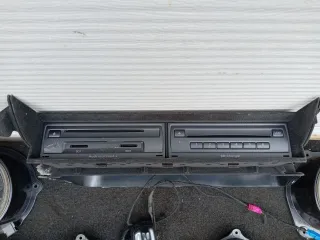 4F0035881B,4F0035382B,4G0035056,4F2857951B,4F0907468M,4F0035411,4F2820043AA,4F0035415,4F5035503M Аудиосистема (комплект) Audi A6 C6 (S6,RS6) Арт 93811051, вид 2