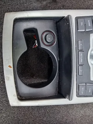 4F0035881B,4F0035382B,4G0035056,4F2857951B,4F0907468M,4F0035411,4F2820043AA,4F0035415,4F5035503M Аудиосистема (комплект) Audi A6 C6 (S6,RS6) Арт 93811051, вид 21