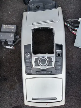 4F0035881B,4F0035382B,4G0035056,4F2857951B,4F0907468M,4F0035411,4F2820043AA,4F0035415,4F5035503M Аудиосистема (комплект) Audi A6 C6 (S6,RS6) Арт 93811051, вид 16