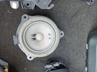 4F0035881B,4F0035382B,4G0035056,4F2857951B,4F0907468M,4F0035411,4F2820043AA,4F0035415,4F5035503M Аудиосистема (комплект) Audi A6 C6 (S6,RS6) Арт 93811051, вид 5