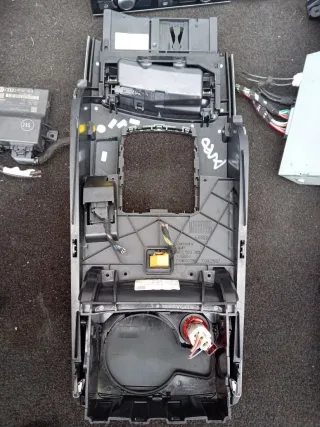 4F0035881B,4F0035382B,4G0035056,4F2857951B,4F0907468M,4F0035411,4F2820043AA,4F0035415,4F5035503M Аудиосистема (комплект) Audi A6 C6 (S6,RS6) Арт 93811051, вид 23