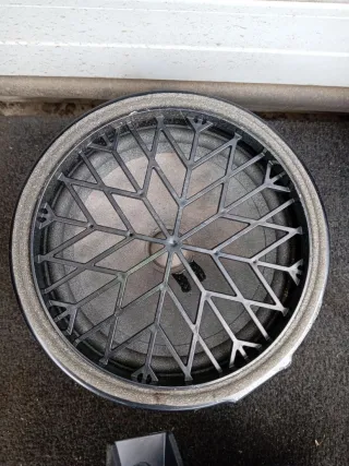 4F0035881B,4F0035382B,4G0035056,4F2857951B,4F0907468M,4F0035411,4F2820043AA,4F0035415,4F5035503M Аудиосистема (комплект) Audi A6 C6 (S6,RS6) Арт 93811051, вид 3