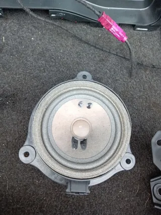 4F0035881B,4F0035382B,4G0035056,4F2857951B,4F0907468M,4F0035411,4F2820043AA,4F0035415,4F5035503M Аудиосистема (комплект) Audi A6 C6 (S6,RS6) Арт 93811051, вид 7