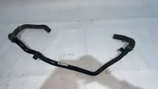 1K0145762HG Трубка охлаждающей жидкости металлическая Volkswagen Tiguan 1 2.0л Арт 93812218, вид 1