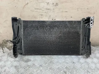 3413195, 8377648 Радиатор кондиционера  BMW X3 E83 Арт 51588, вид 1