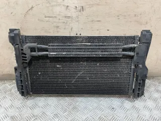 3413195, 8377648 Радиатор кондиционера  BMW X3 E83 Арт 51588, вид 5