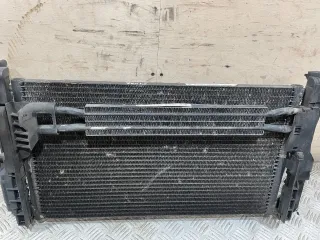 3413195, 8377648 Радиатор кондиционера  BMW X3 E83 Арт 51588, вид 8