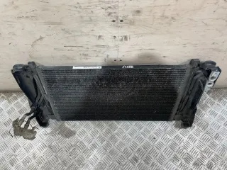 3413195, 8377648 Радиатор кондиционера  BMW X3 E83 Арт 51588, вид 4