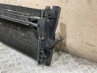 3413195, 8377648 Радиатор кондиционера  BMW X3 E83 Арт 51588, вид 6