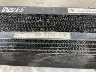 3413195, 8377648 Радиатор кондиционера  BMW X3 E83 Арт 51588, вид 9