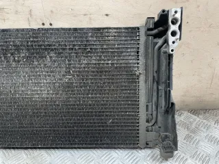 3413195, 8377648 Радиатор кондиционера  BMW X3 E83 Арт 51588, вид 2