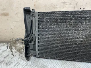 3413195, 8377648 Радиатор кондиционера  BMW X3 E83 Арт 51588, вид 3