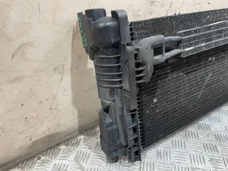 3413195, 8377648 Радиатор кондиционера  BMW X3 E83 Арт 51588, вид 7