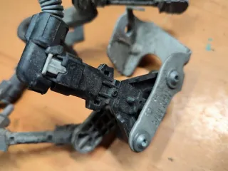  Датчик положения кузова Citroen C4 Grand Picasso 2 Арт 93822314, вид 2