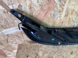 9800910780 Дневные ходовые огни левые Citroen C4 Cactus Арт 93823018, вид 10