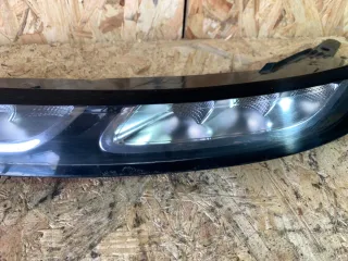 9800910780 Дневные ходовые огни левые Citroen C4 Cactus Арт 93823018, вид 3