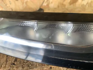 9800910780 Дневные ходовые огни левые Citroen C4 Cactus Арт 93823018, вид 5