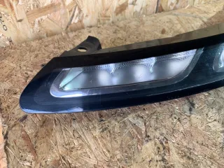 9800910780 Дневные ходовые огни левые Citroen C4 Cactus Арт 93823018, вид 4