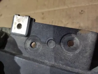 4F0853834 Брызговик Audi A6 C6 (S6,RS6) Арт 93823091, вид 3
