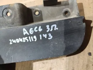 4F0853834 Брызговик Audi A6 C6 (S6,RS6) Арт 93823091, вид 4