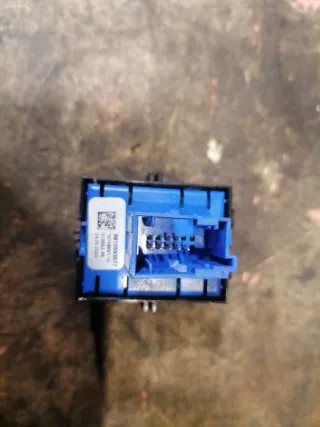 98105935VV,9810593577 Кнопка ручного тормоза (ручника) Citroen jumpy 3 Арт 13295_8, вид 2