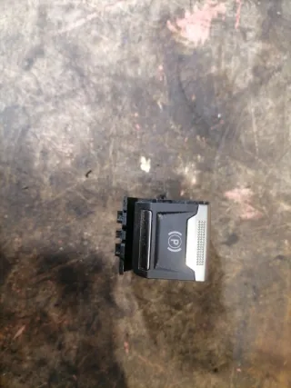 98105935VV,9810593577 Кнопка ручного тормоза (ручника) Citroen jumpy 3 Арт 13295_9, вид 1