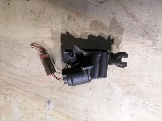 858227 Моторчик открывания кузовного стекла Citroen Evasion  Арт 13146_1, вид 1