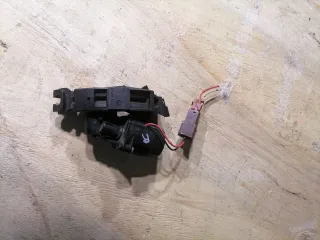 858227 Моторчик открывания кузовного стекла Citroen Evasion  Арт 13146_1, вид 2