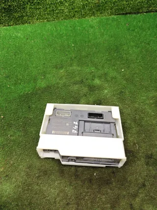 285903319R Блок управления дистанционным запуском Renault Duster 1 Арт 93680, вид 1